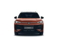 Neu VW T-Roc Cabriolet R-line 150 PS (110 kW) 2026 Rot SUV