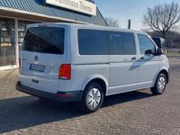 Gebraucht VW Caravelle Trendline 110 PS (80 kW) 2020 Van