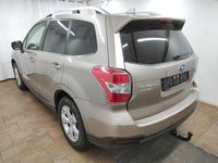 Gebraucht Subaru Forester 147 PS (108 kW) 2015 Silber SUV