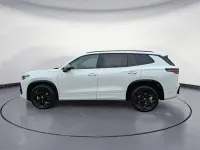 Usata VW Tayron R-line 150 CV (110 kW) 2025 Bianco SUV