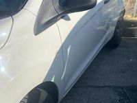 Usata Ford Ka 69 CV (50 kW) 2012 Bianco Utilitaria