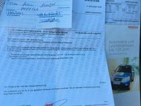 Gebraucht Honda Jazz 85 PS (62 kW) 2003 Grau Kleinwagen