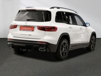Gebraucht Mercedes GLB200 AMG 150 PS (110 kW) 2024 Weiß SUV