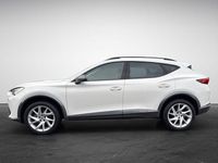 Gebraucht Cupra Formentor 150 PS (110 kW) 2023 Weiß SUV