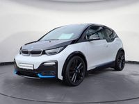 gebraucht BMW i3 (120 Ah), Navi Prof. Klimaaut. PDC