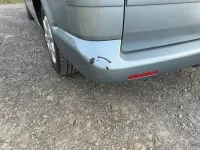Gebraucht VW Multivan 131 PS (96 kW) 2007 Van / Kleinbus