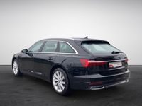 gebraucht Audi A6 Avant 40 TDI quattro Sport 19-Zoll TopView