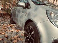 gebraucht Opel Corsa 1.0 12V Selection 110 Jahre