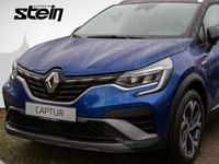gebraucht Renault Captur R.S. Line TCe 160 Mild-Hybrid Driving Assist