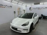 Gebraucht Tesla Model 3 Performance 358 kW (487 PS) 2020 Weiß Limousine