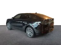 Gebraucht Ford Capri Premium 210 kW (286 PS) 2024 Schwarz SUV