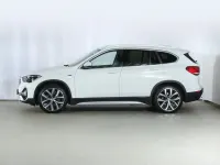 Gebraucht BMW X1 xLine 125 PS (91 kW) 2022 Alpinweiss iii SUV