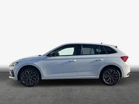 Neu Skoda 110 R 150 PS (110 kW) 2026 Moonweiß perleffekt Kombi