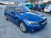 gebraucht BMW 325 i E90 XENON / AUT. / KLIMA / 4*EL.FH TÜV 09/25