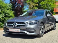 Gebraucht Mercedes C180 Avantgarde 170 PS (125 kW) 2023 Grau Limousine