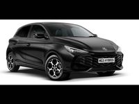 Gebraucht MG MG3 Luxury 195 PS (143 kW) 2025 Pebble black Kleinwagen