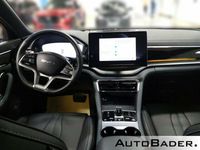 Gebraucht BYD Seal 218 PS (160 kW) 2025 Boundless cloud (metallic) SUV