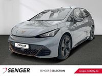 Gebraucht Cupra Born 150 kW (204 PS) 2022 Vaporgrau Kleinwagen