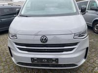 Nouvelle VW T7 150 ch (110 kW) 2025 Gris Van