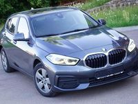 Gebraucht BMW 118 140 PS (102 kW) 2020 Mineralgrau Kleinwagen