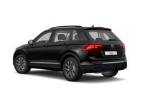 gebraucht VW Tiguan Life