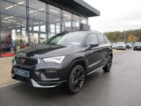 gebraucht Cupra Ateca 2.0 TSI DSG *el.Heckklappe*el. Fahrersitz*