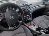 Gebraucht Mercedes 280 180 PS (132 kW) 2003 Silber Limousine