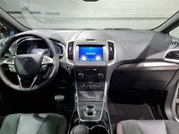 gebraucht Ford S-MAX 2.5 FHEV VollHybrid ST-Line "ACC"LED"