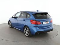 gebraucht BMW 220 Active Tourer 220 i M Sport*NAVI*LED*CAM*