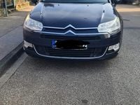 Gebraucht Citroën C5 163 PS (119 kW) 2011 Blau Kombi