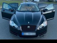 gebraucht Jaguar XF S