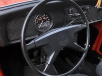 Gebraucht VW Käfer 34 PS (25 kW) 1979 Rot Kleinwagen