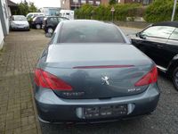 gebraucht Peugeot 307 CC JBL Cabrio-Coupe (S2)