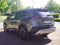 Gebraucht Nissan X-Trail 360º 163 PS (119 kW) 2025 Ceramicgraumet. SUV