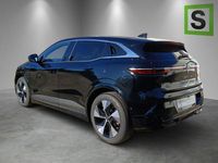 Neu Renault Megane E-Tech Komfort 160 kW (218 PS) 2025 Schwarz Limousine
