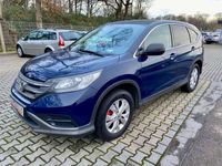 gebraucht Honda CR-V Comfort 2WD/Top Gepflegt / 1 Hand