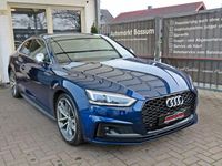 Gebraucht Audi S5 Sport 354 PS (260 kW) 2016 Blau Coupé