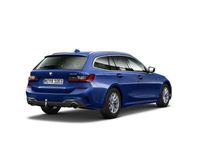 gebraucht BMW 320 i Touring