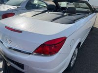 gebraucht Opel Astra Cabriolet Cosmo-aus der Schweiz-Tüv neu