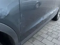 Usata Audi Q3 170 CV (125 kW) 2012 Grigio SUV