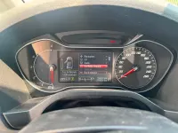 Gebraucht Ford S-MAX Titanium S 200 PS (147 kW) 2013 Weiß Van / Kleinbus