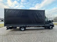 Second-hand Iveco Daily 180 CP (132 kW) 2020 Gri Van