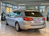 gebraucht Opel Astra 1.6 CDTI Sports Tourer DYNAMIC Automatik