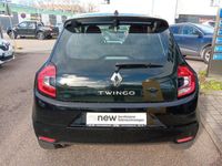 gebraucht Renault Twingo Limited Sce 70