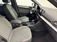 Gebraucht Seat Tarraco 245 PS (180 kW) 2023 Deep schwarz perleffekt SUV
