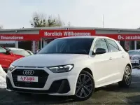 Gebraucht Audi A1 Comfort 200 PS (147 kW) 2020 Andere SUV