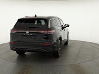 Gebraucht VW Tayron Life 2025 Grenadill schwarz metallic SUV