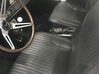 Gebraucht Oldsmobile Cutlass 355 PS (261 kW) 1968 Blau