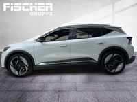 Gebraucht Renault Scenic E-Tech Iconic 160 kW (218 PS) 2024 Schwarz SUV