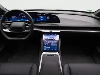 Gebraucht Lucid Air Pure 358 kW (487 PS) 2024 Silber Limousine
